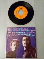 Simon + Garfunkel Vinyl Single – Cecilia‎ – Deutschland 1970 Innenstadt - Köln Altstadt Vorschau