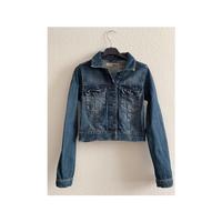 Topshop Moto Levi’s Jeansjacke Denimjacke Jacke  NEU Nordrhein-Westfalen - Hamminkeln Vorschau