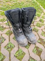 Jölly Schnürstiefel  9052/A-C Sachsen-Anhalt - Harzgerode Vorschau