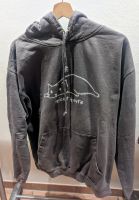 Hoodie, Katze- chill, Wolkenbruch Shirts, Gr. L Nordrhein-Westfalen - Borchen Vorschau