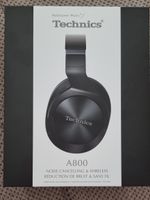 Technics Bluetooth-Kopfhörer EAH-A800 schwarz, Neuware Köln - Weidenpesch Vorschau