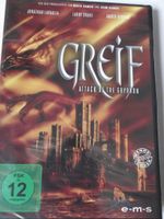 Greif – Attack of the Gryphon – Untier der Lüfte – Horror Fantasy Niedersachsen - Osnabrück Vorschau