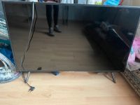 Samsung SmartTv Fernseher 43 Zoll Thüringen - Leinefelde Vorschau
