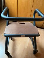 Saljol -Wohnraumrollator für SOFORT! Hessen - Felsberg Vorschau