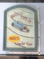 Schlüsselschrank, Bugatti, Garage, Typ 35 Leipzig - Liebertwolkwitz Vorschau