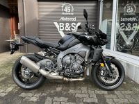 Yamaha MT-10 MT10 ABS LED TC Modelljahr 2023 Hessen - Hanau Vorschau