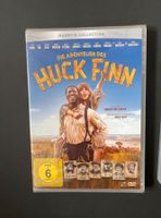 Huck Finn OVP DVD Stuttgart - Stuttgart-West Vorschau