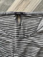 Cecil Top Gr. M grau Shirt wie neu Bluse Niedersachsen - Varel Vorschau