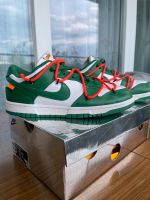 Nike Dunk Low Off-White Pine Green Berlin - Wilmersdorf Vorschau