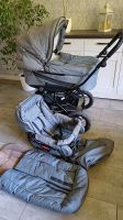 Emmaljunga Kinderwagen Buggy Niedersachsen - Bremervörde Vorschau