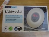 Lichtwecker • Radio • Wecker • Sonnenaufgang LED Uhr = 10,00€ Niedersachsen - Visbek Vorschau