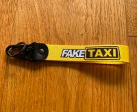 Fake Taxi Schlüsselanhänger Funny NEU Bayern - Oberstaufen Vorschau