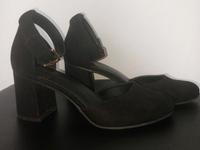 Verkaufe Schuhe für Damen von Graceland gr. 38 Hessen - Breuna Vorschau