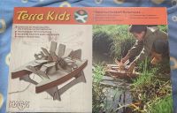 HABA Terra Kids Katamaran, Basteln&Bauen Hamburg - Hamburg-Nord Vorschau