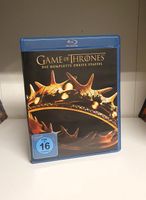Game of Thrones Staffel 2 (Blu-Ray) Schleswig-Holstein - Gettorf Vorschau