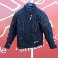 Frank Thomas Motorradjacke Gore Tex (7) NEU in LM Bayern - Mantel Vorschau