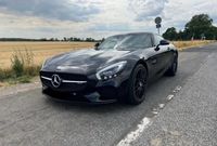 Mercedes AMG GT Coupé Perlmutt Weiß Pankow - Prenzlauer Berg Vorschau