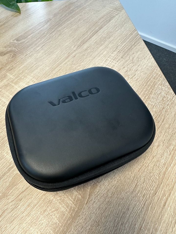 VALCO VMK20 Wireless ANC Headphones in Volkach