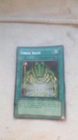 YuGiOh Sebeks Segen PCJ-DE002 Secret Rare Excellent - Near Mint Sachsen - Markersbach Vorschau