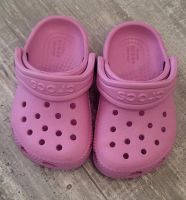 Pinke crocs Niedersachsen - Hatten Vorschau