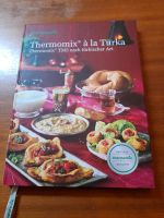 Thermomix Kochbuch Bücher Küche Bayern - Rott am Inn Vorschau