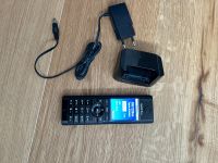 AVM FRITZ!Fon C5 DECT-Komforttelefon (deutsche Version) Nordrhein-Westfalen - Lohmar Vorschau