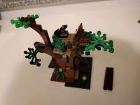 Lego Star Wars Ewok Attack 7956 Nordrhein-Westfalen - Mönchengladbach Vorschau