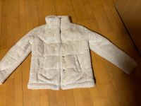 Jacke, Kuscheljacke weiß C&A Gr 34 TOP Nordrhein-Westfalen - Ibbenbüren Vorschau