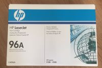 HP Toner 96A Neu Bayern - Burgthann  Vorschau