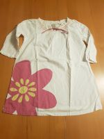 Mini Boden Bluse Shirt Tunika weiß Blume 7 / 8 Jahre Pankow - Heinersdorf Vorschau