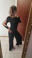 Damen Jumpsuit Overall schwarz Gr. 34 36 XS S wie neu Baden-Württemberg - Emmendingen Vorschau