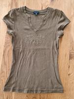 Gant Damen Shirt T-Shirt Gr. XS 34 Bayern - Regenstauf Vorschau