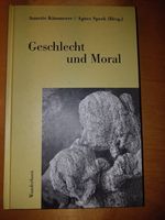 "Geschlecht und Moral" Frauenstudien Frankfurt am Main - Praunheim Vorschau