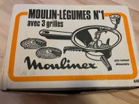 Moulinex Moulin-Legumes No 1 Passiermühle in OVP Nordrhein-Westfalen - Oberhausen Vorschau