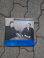 Buch, Entscheidungen, zur Geschichte der Bundesrepublik GER Bayern - Küps Vorschau