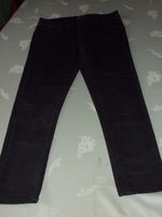 esmara Jeanshose schwarz Slim Fit Gr. 42 Duisburg - Duisburg-Süd Vorschau