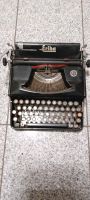 Vintage Schreibmaschine Seidel & Naumann Dresden Bayern - Hauzenberg Vorschau