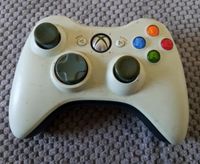 XBOX 360 Wireless Controller weiß white original Microsoft Duisburg - Friemersheim Vorschau