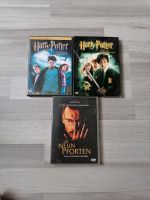 Verschiedene DVDs Nordrhein-Westfalen - Mülheim (Ruhr) Vorschau