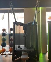 Gym 80 sygnum Cable Art NO.2 latisimus/trapecius/lat pulldown/row Nordrhein-Westfalen - Bocholt Vorschau