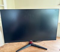 Acer Gaming Monitor 2ms 27“ 165Hz KG272 Sbmiipx Handewitt - Weding Vorschau