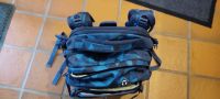 Satch Match Blue Crush Schulrucksack Nordrhein-Westfalen - Merzenich Vorschau