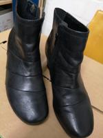 Damen Stiefel von Jenny Ara gr 5,5 Kreis Pinneberg - Halstenbek Vorschau