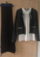 Damenmode , Festlich, Jacke, Blazer, Bluse Hose gr 36 / 38 Baden-Württemberg - Rastatt Vorschau