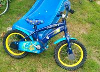 Paw Patrol 12 Zoll Fahrrad Niedersachsen - Salzgitter Vorschau