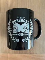 Tasse THE BOSSHOSS Fanartikel Nordrhein-Westfalen - Niederkassel Vorschau