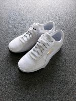 Puma Cali Sneaker neuwertig Nordrhein-Westfalen - Bedburg-Hau Vorschau