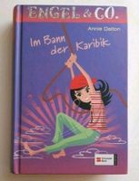 Im Bann der Karibik Buch / Kinderbuch Berlin - Neukölln Vorschau