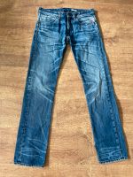 Replay Jeans „Jeto“ für Herren Größe 32/34 Nordrhein-Westfalen - Grevenbroich Vorschau