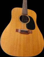 Martin D12-18 (1979) (sehr guter Zustand) Vintage Nordrhein-Westfalen - Detmold Vorschau